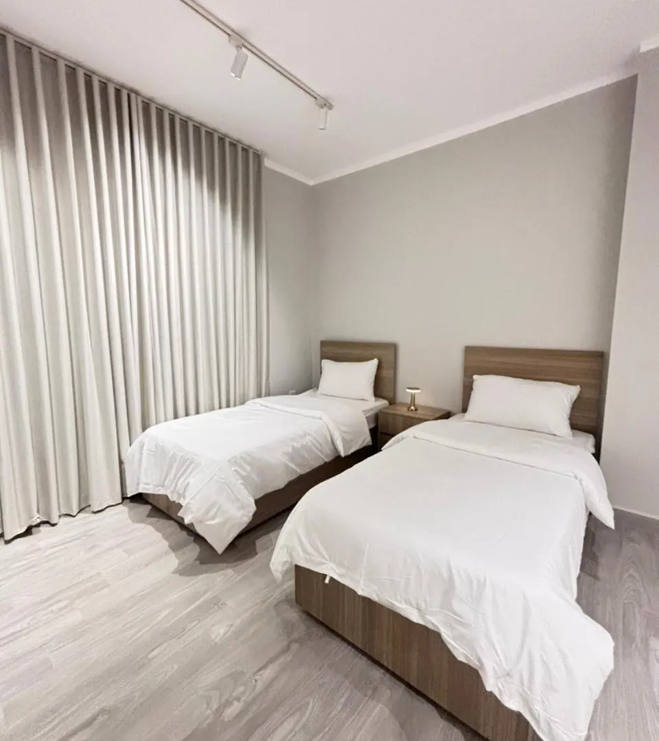 شقة في دار المشاعر Mecca Apartment