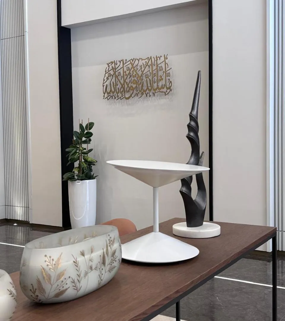 شقة في دار المشاعر Mecca Apartment
