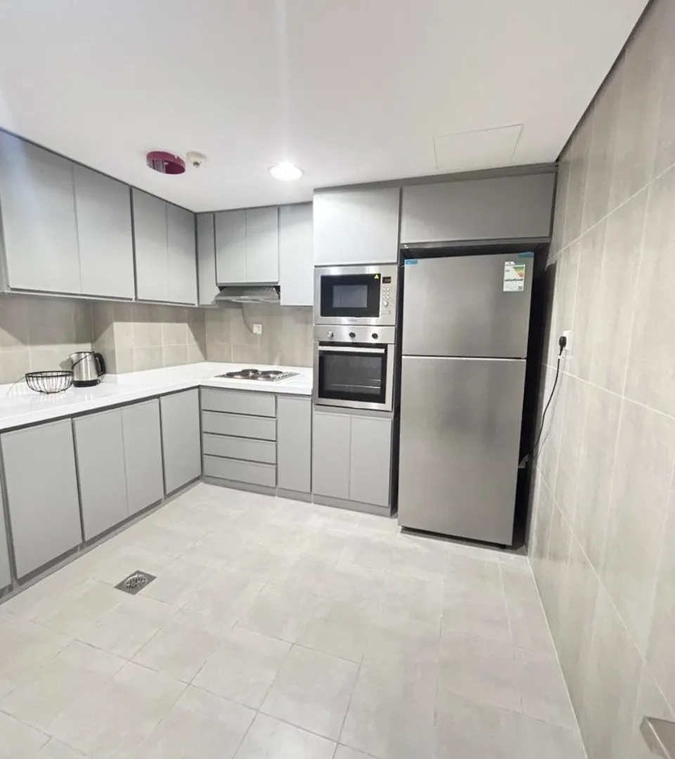 Apartment شقة في دار المشاعر Mecca