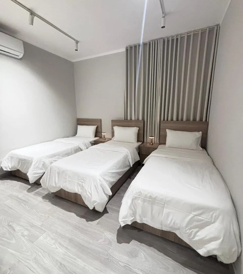 شقة في دار المشاعر Mecca Apartment