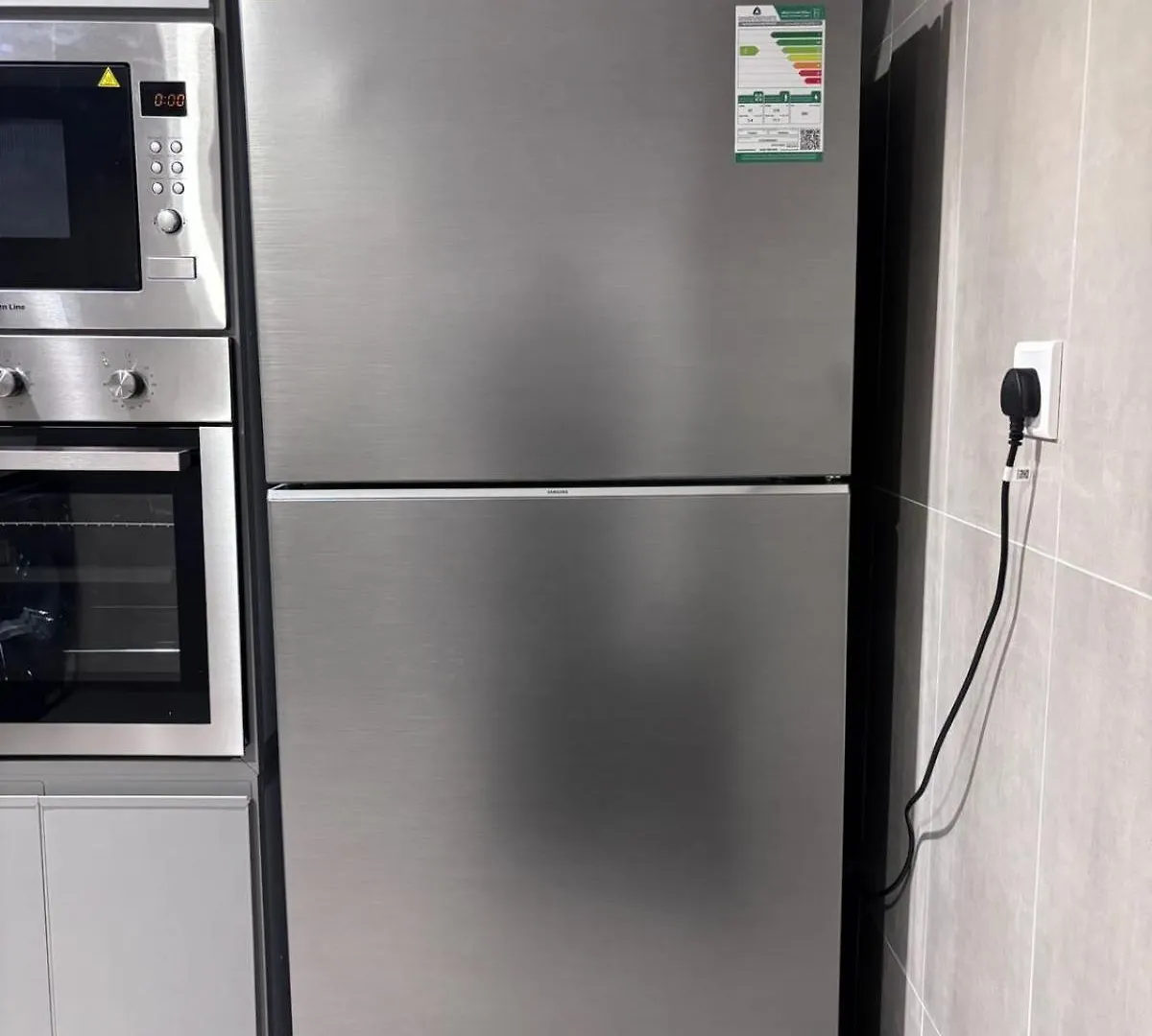 شقة في دار المشاعر La Mecque Appartement