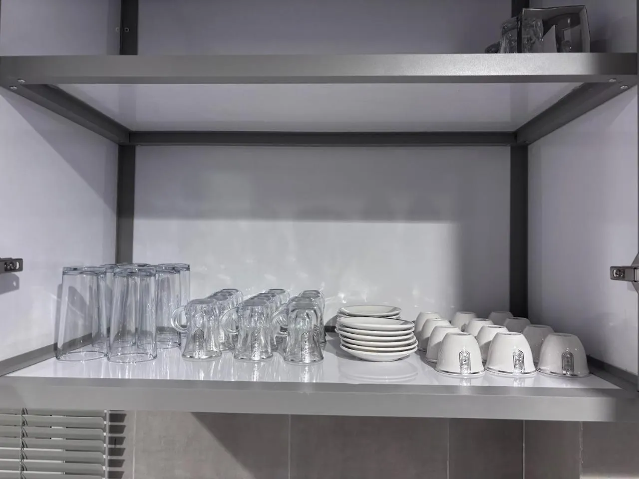 Appartement شقة في دار المشاعر La Mecque