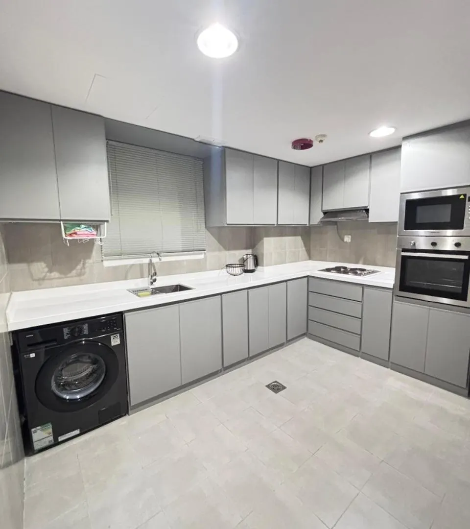 شقة في دار المشاعر Mecca Apartment