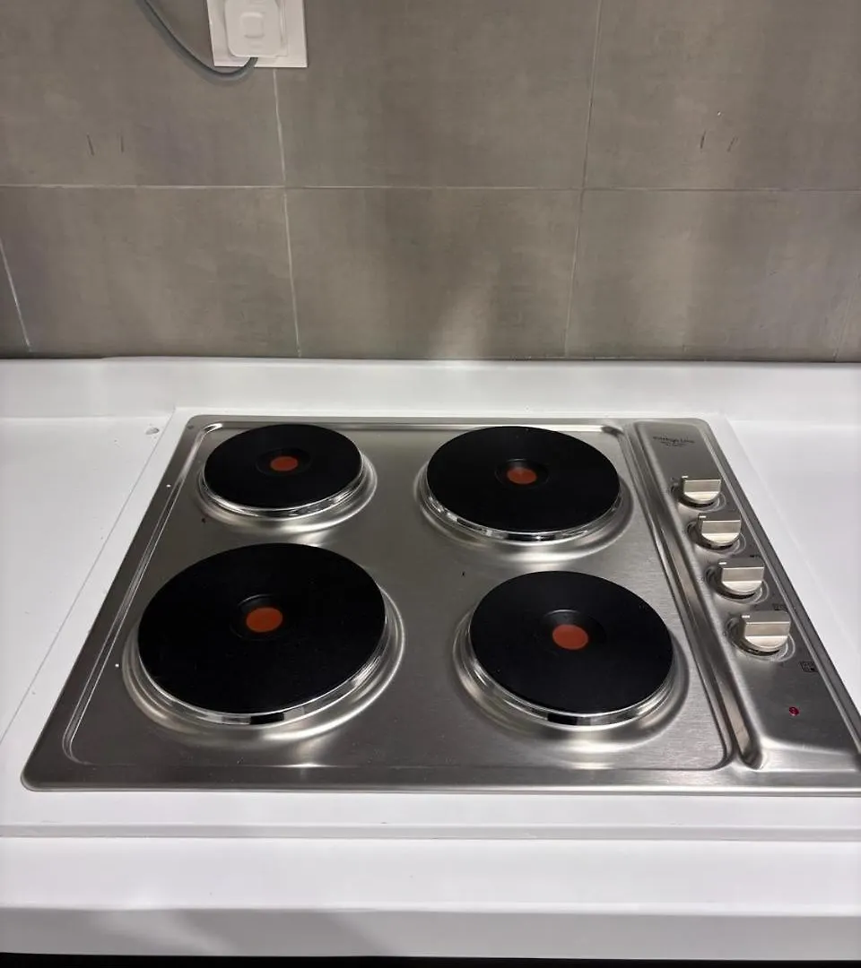 شقة في دار المشاعر Mecca