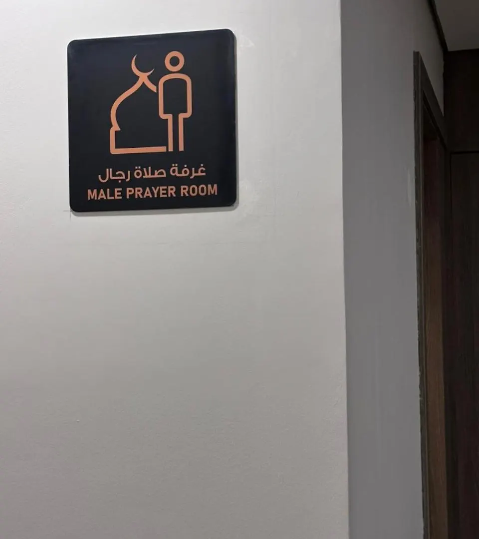 Apartment شقة في دار المشاعر Mecca