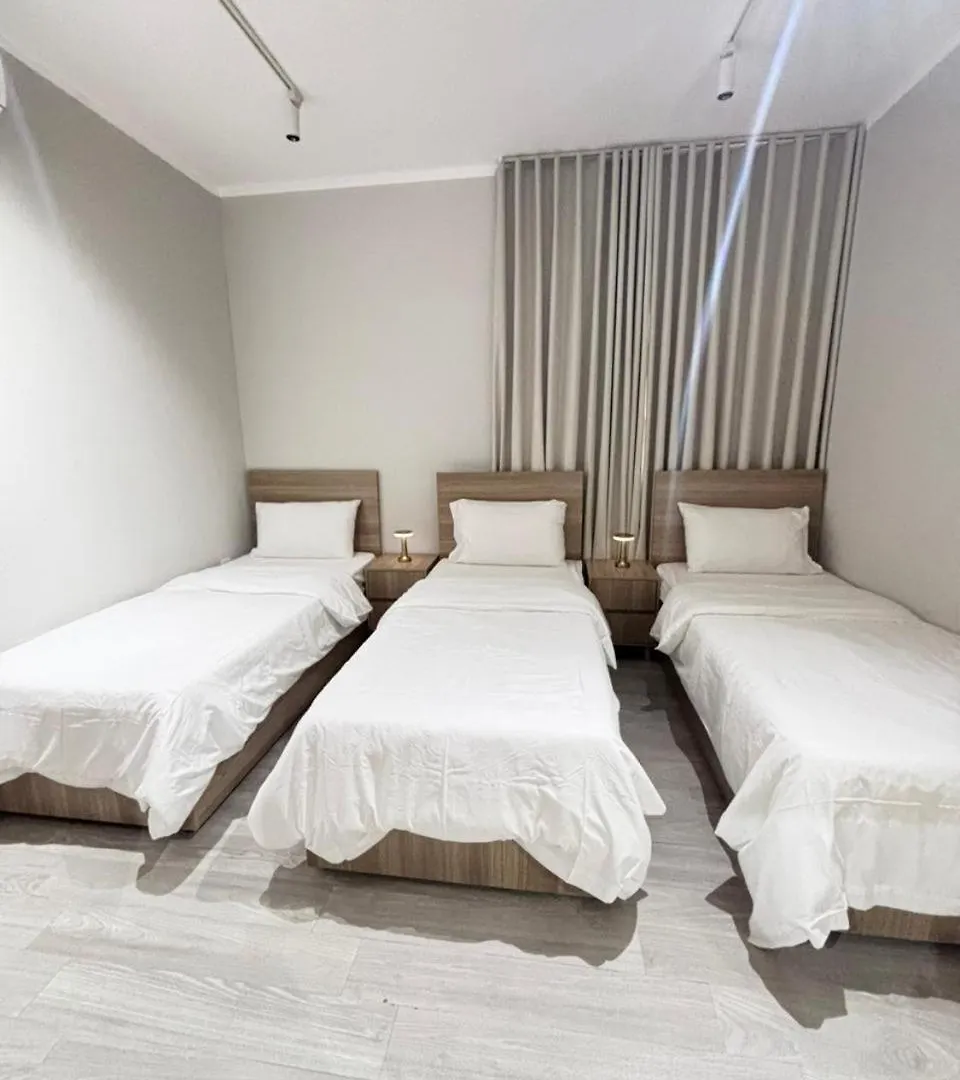 شقة في دار المشاعر Mecca Saudi Arabia