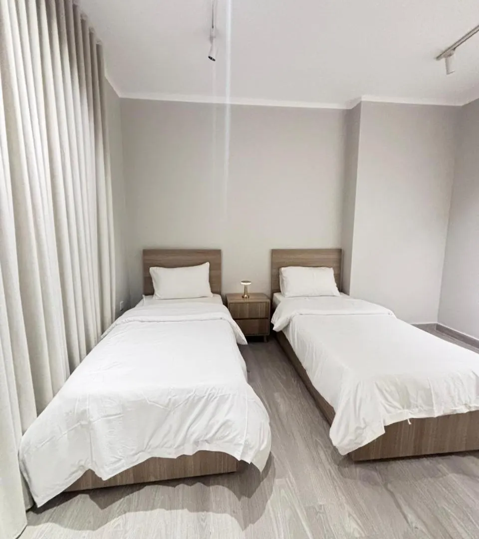 شقة في دار المشاعر Mecca Apartment