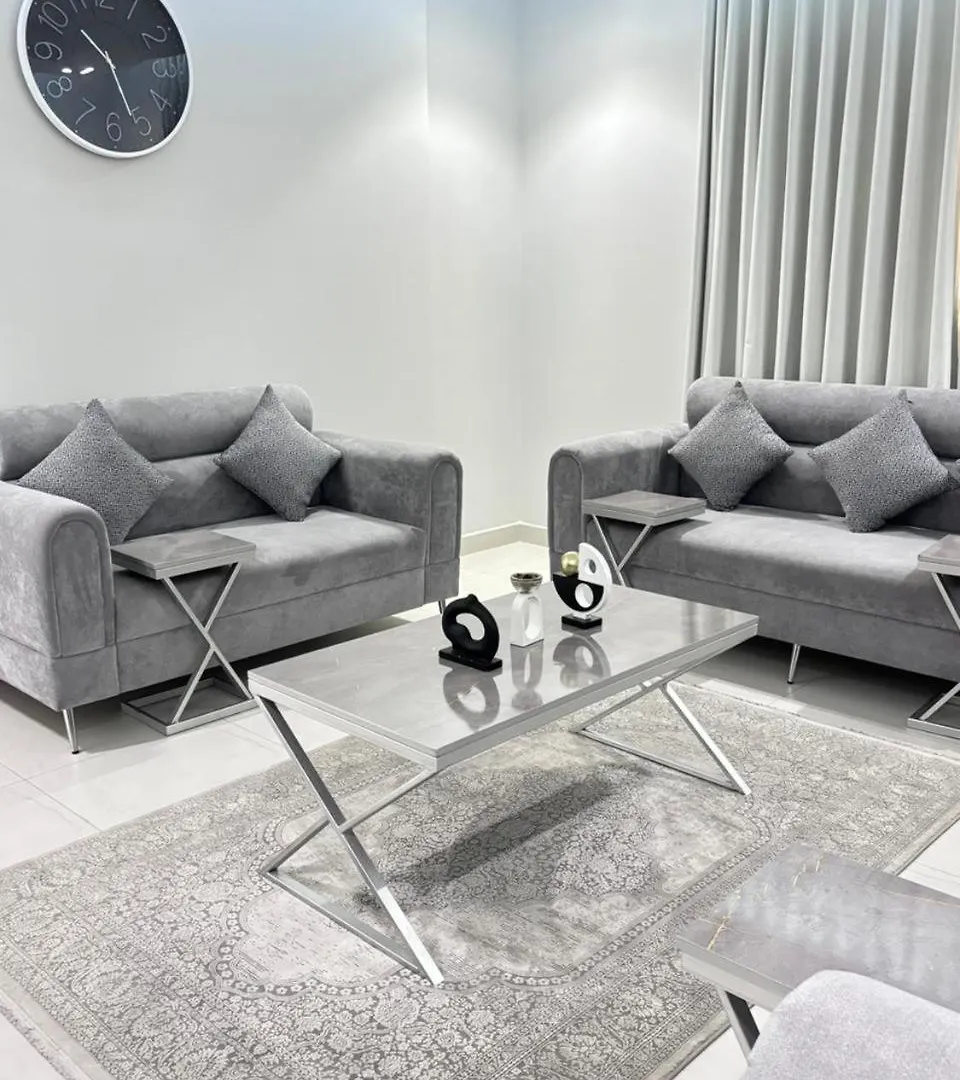 Apartment شقة في دار المشاعر Mecca Saudi Arabia