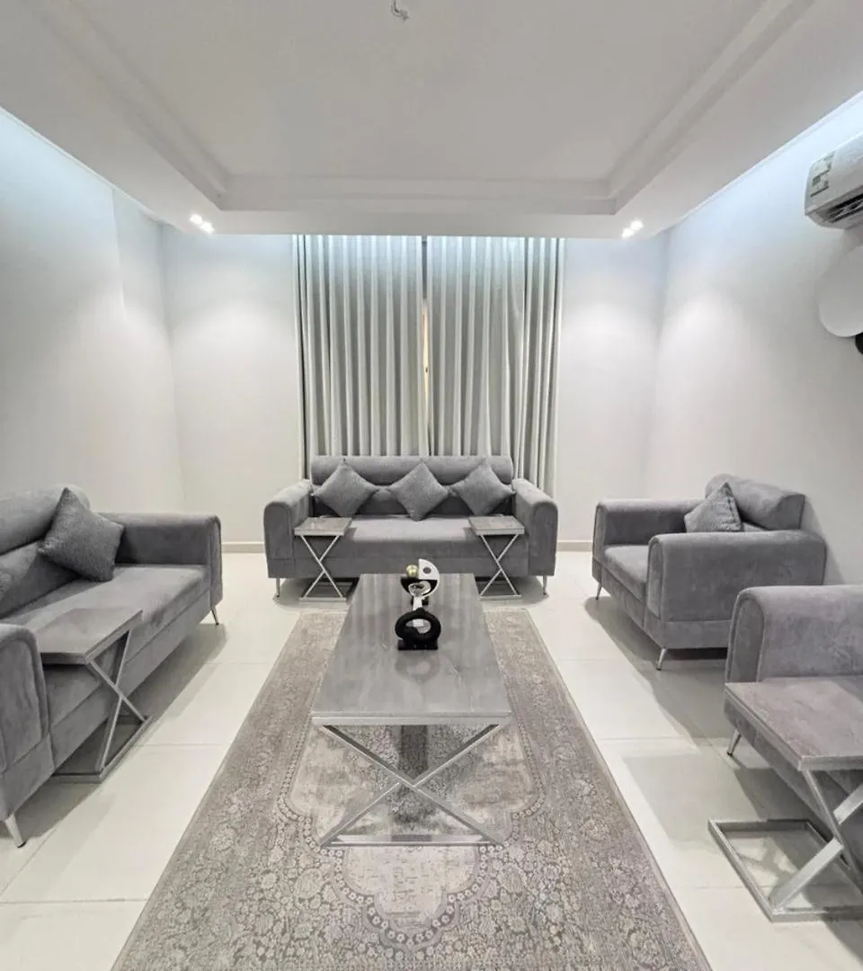 شقة في دار المشاعر Mecca Apartment