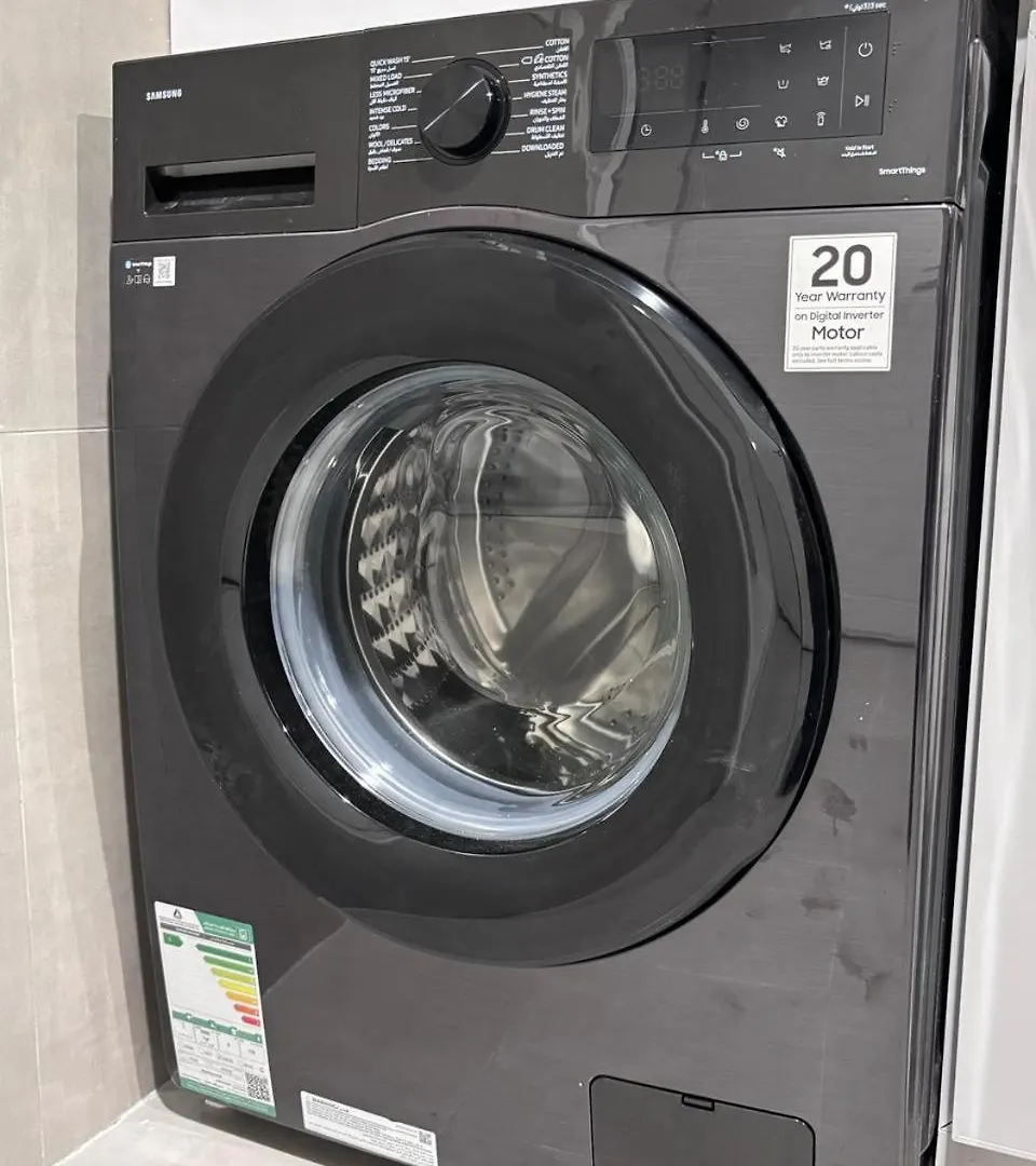 Apartment شقة في دار المشاعر Mecca