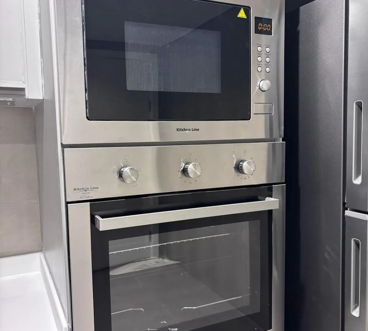 شقة في دار المشاعر Mecca