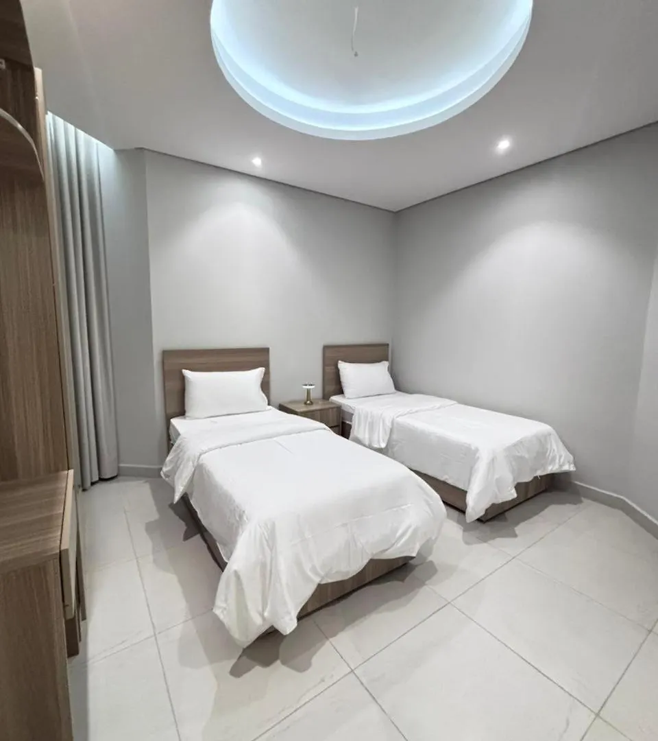 شقة في دار المشاعر Mecca Saudi Arabia