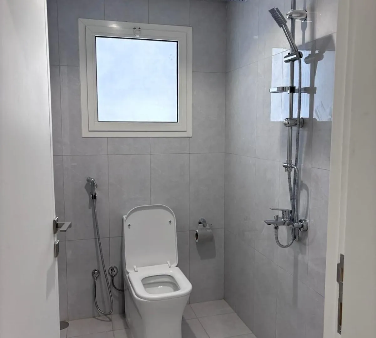 Apartment شقة في دار المشاعر Mecca