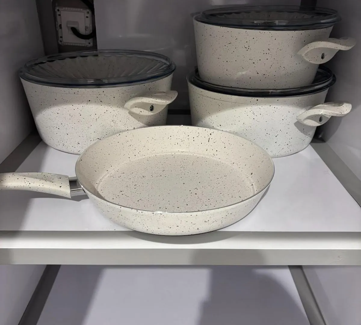 شقة في دار المشاعر Mecca Apartment