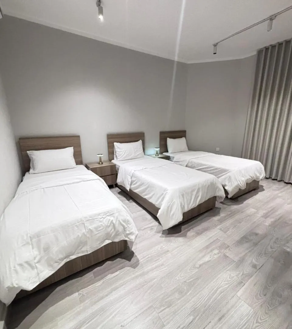 شقة في دار المشاعر Mecca 0*,  Saudi Arabia