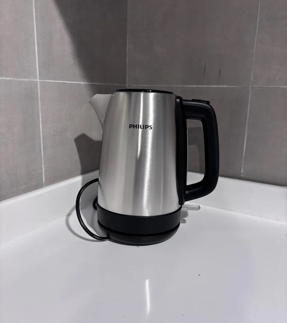 شقة في دار المشاعر Mecca Apartment