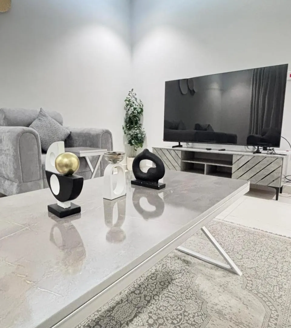 Apartment شقة في دار المشاعر Mecca Saudi Arabia