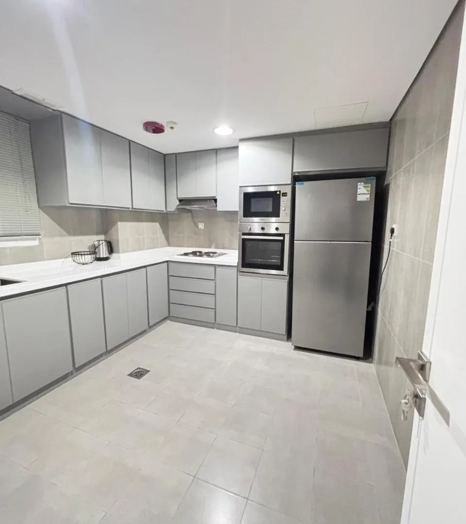 شقة في دار المشاعر Mecca