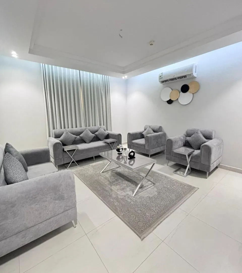 Apartment شقة في دار المشاعر Mecca