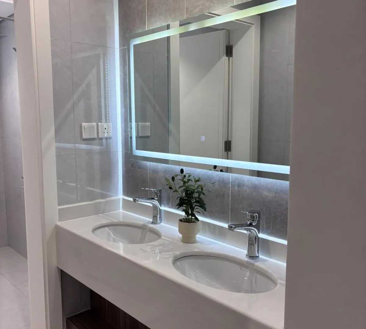 شقة في دار المشاعر Mecca Apartment