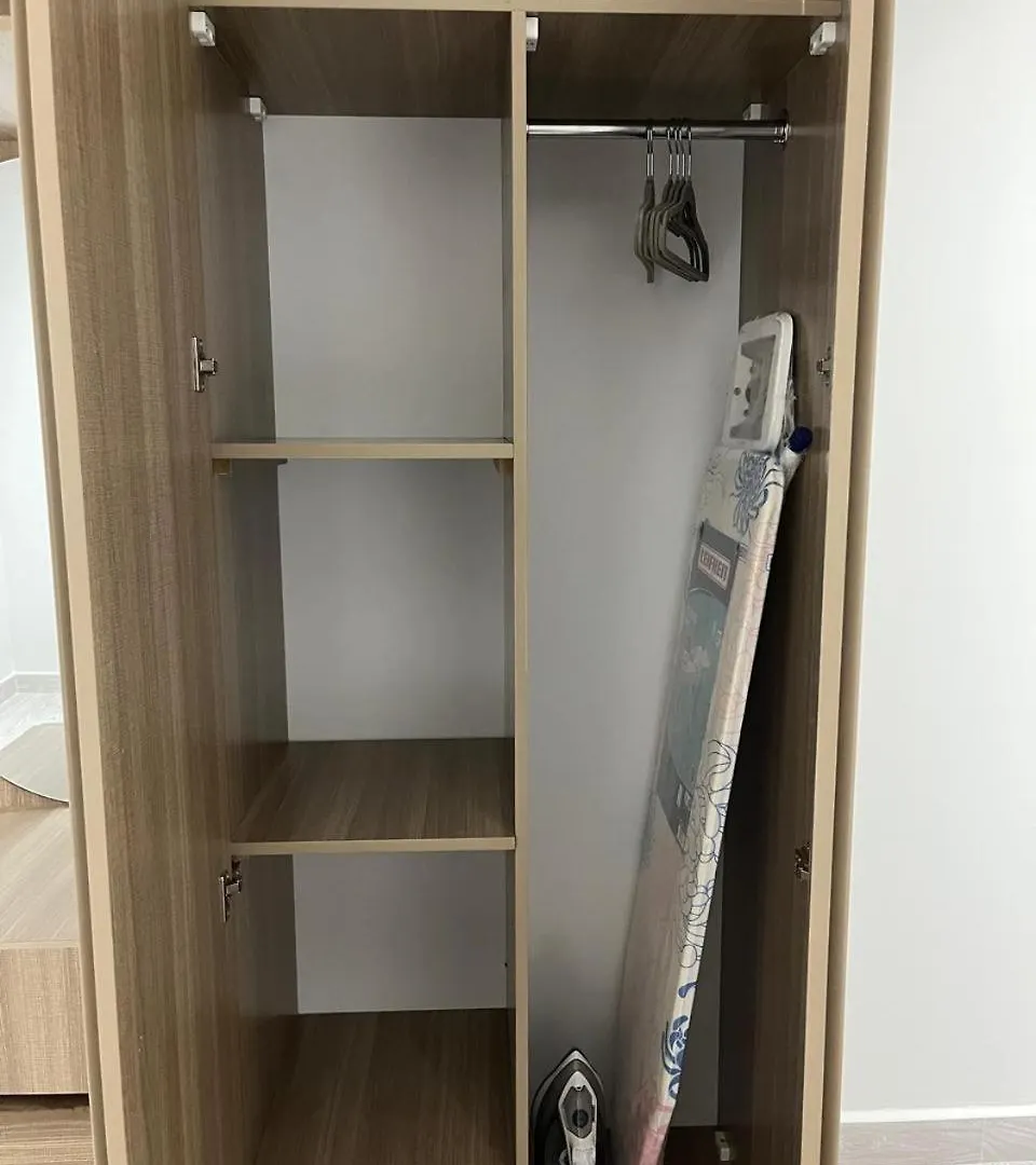 شقة في دار المشاعر Mecca Apartment