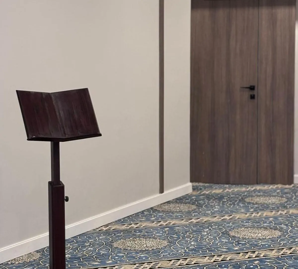 Apartment شقة في دار المشاعر Mecca Saudi Arabia